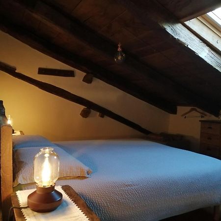 B&B E Home Restaurant S'Ispera Monolocale Uso Esclusivo Fonni Luaran gambar