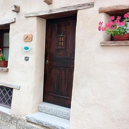 B&B E Home Restaurant S'Ispera Monolocale Uso Esclusivo Fonni Luaran gambar