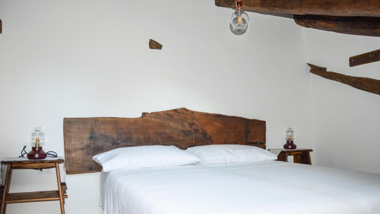 B&B E Home Restaurant S'Ispera Monolocale Uso Esclusivo Fonni Luaran gambar