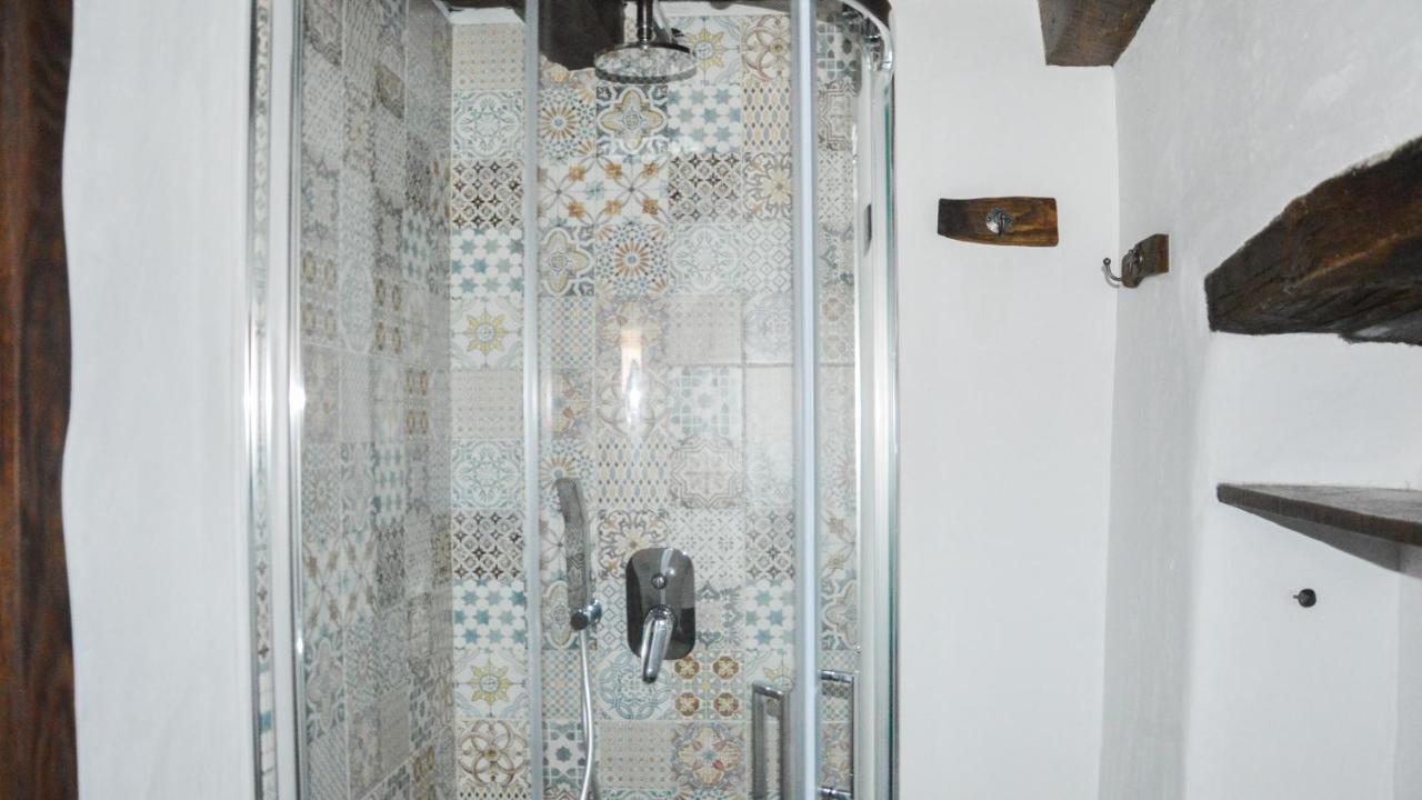 B&B E Home Restaurant S'Ispera Monolocale Uso Esclusivo Fonni Luaran gambar