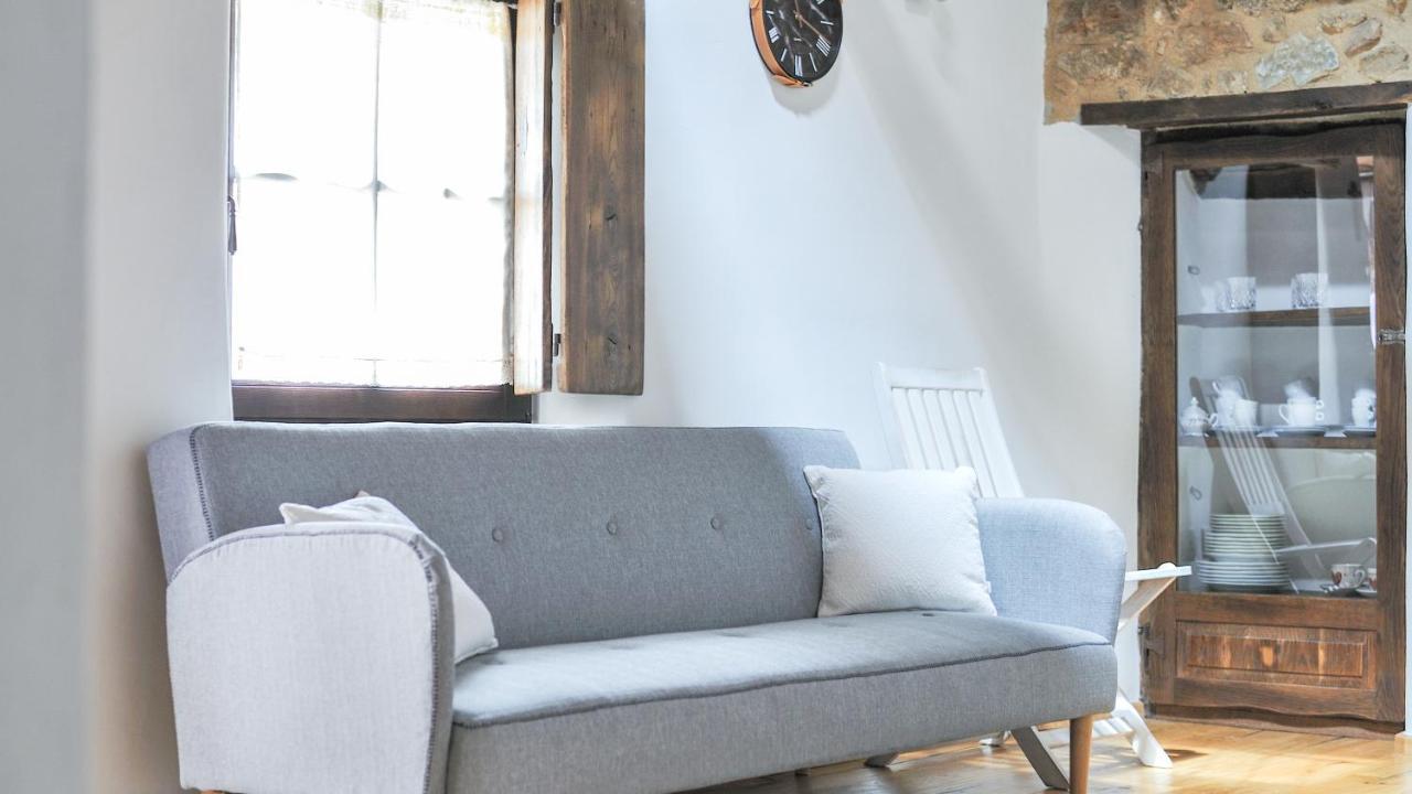 B&B E Home Restaurant S'Ispera Monolocale Uso Esclusivo Fonni Luaran gambar