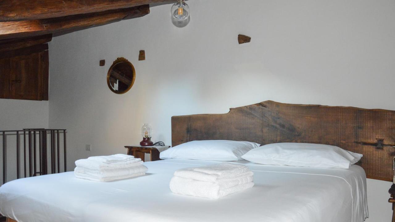 B&B E Home Restaurant S'Ispera Monolocale Uso Esclusivo Fonni Luaran gambar