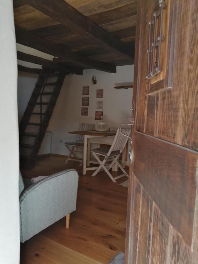 B&B E Home Restaurant S'Ispera Monolocale Uso Esclusivo Fonni Luaran gambar