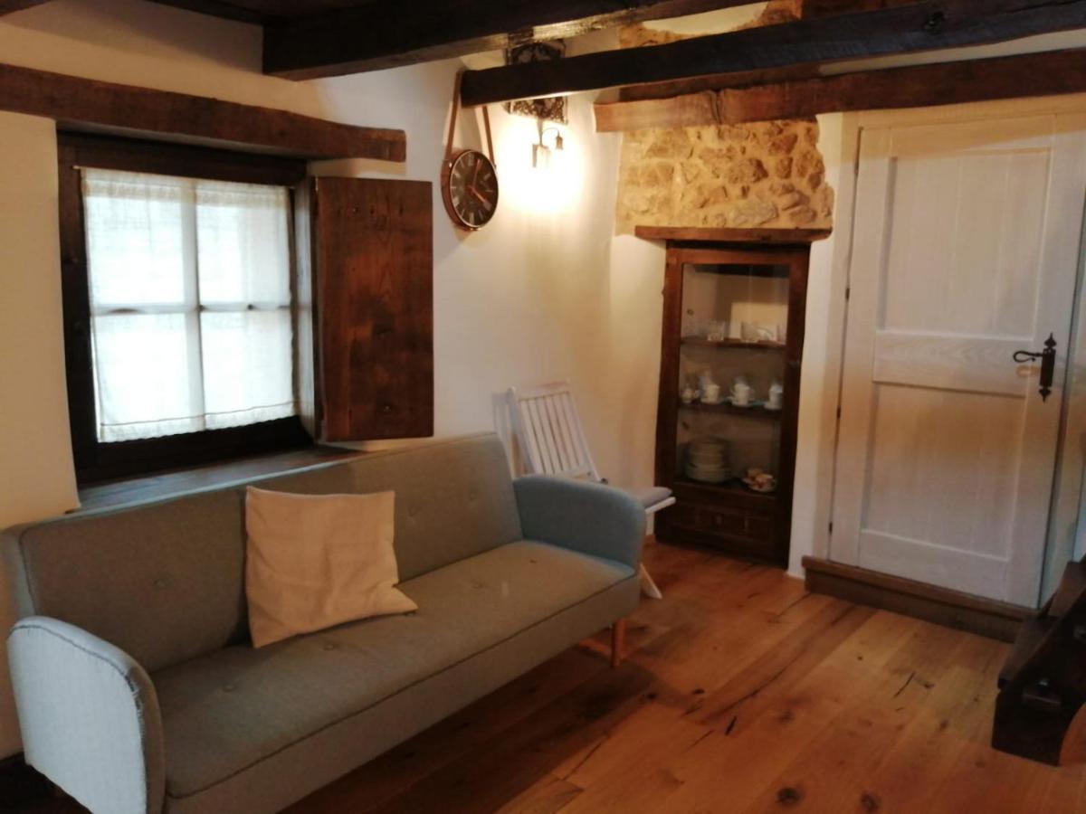 B&B E Home Restaurant S'Ispera Monolocale Uso Esclusivo Fonni Luaran gambar