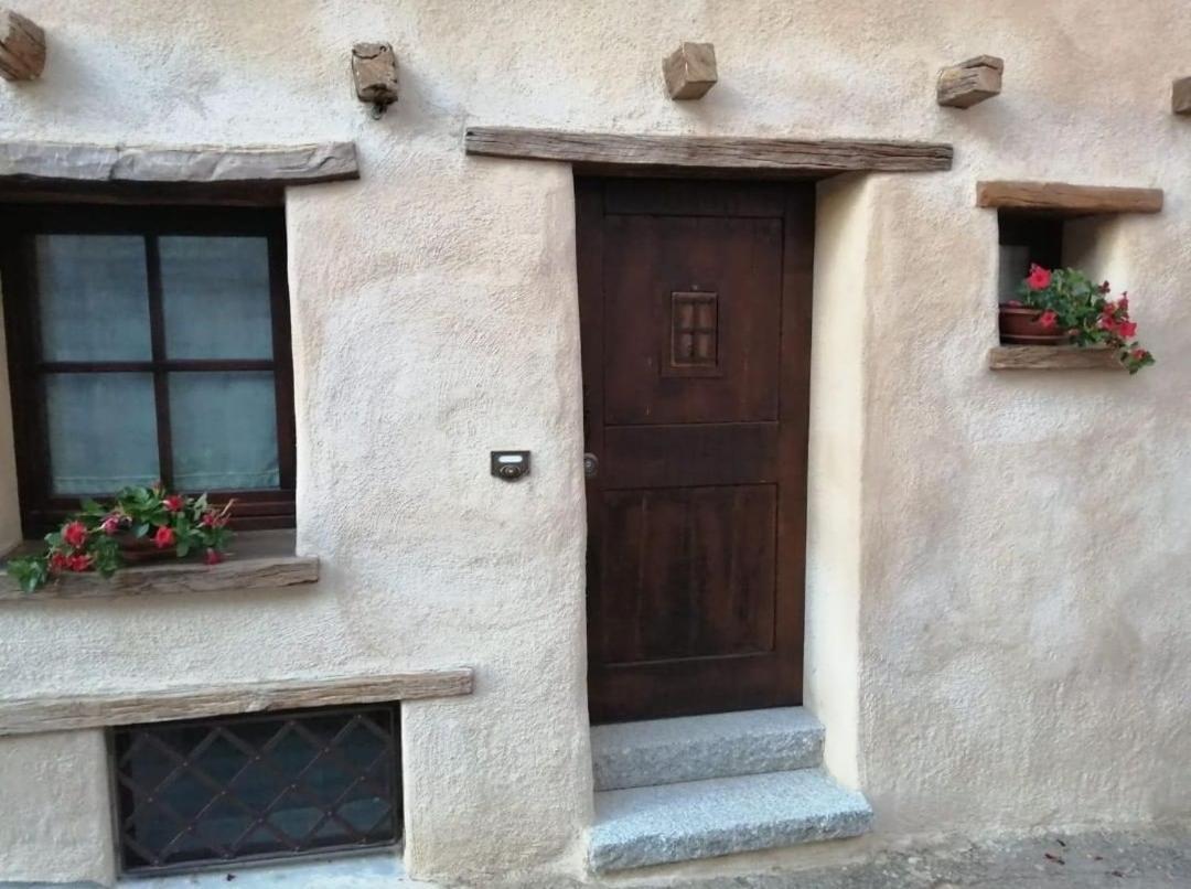 B&B E Home Restaurant S'Ispera Monolocale Uso Esclusivo Fonni Luaran gambar