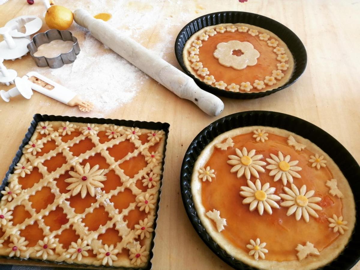 B&B E Home Restaurant S'Ispera Monolocale Uso Esclusivo Fonni Luaran gambar
