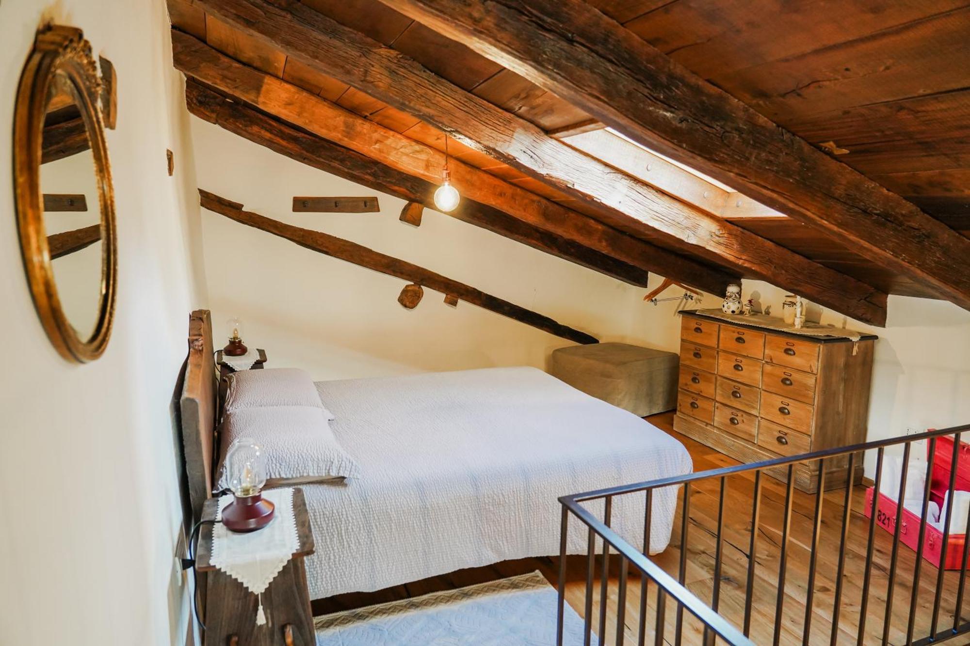 B&B E Home Restaurant S'Ispera Monolocale Uso Esclusivo Fonni Luaran gambar