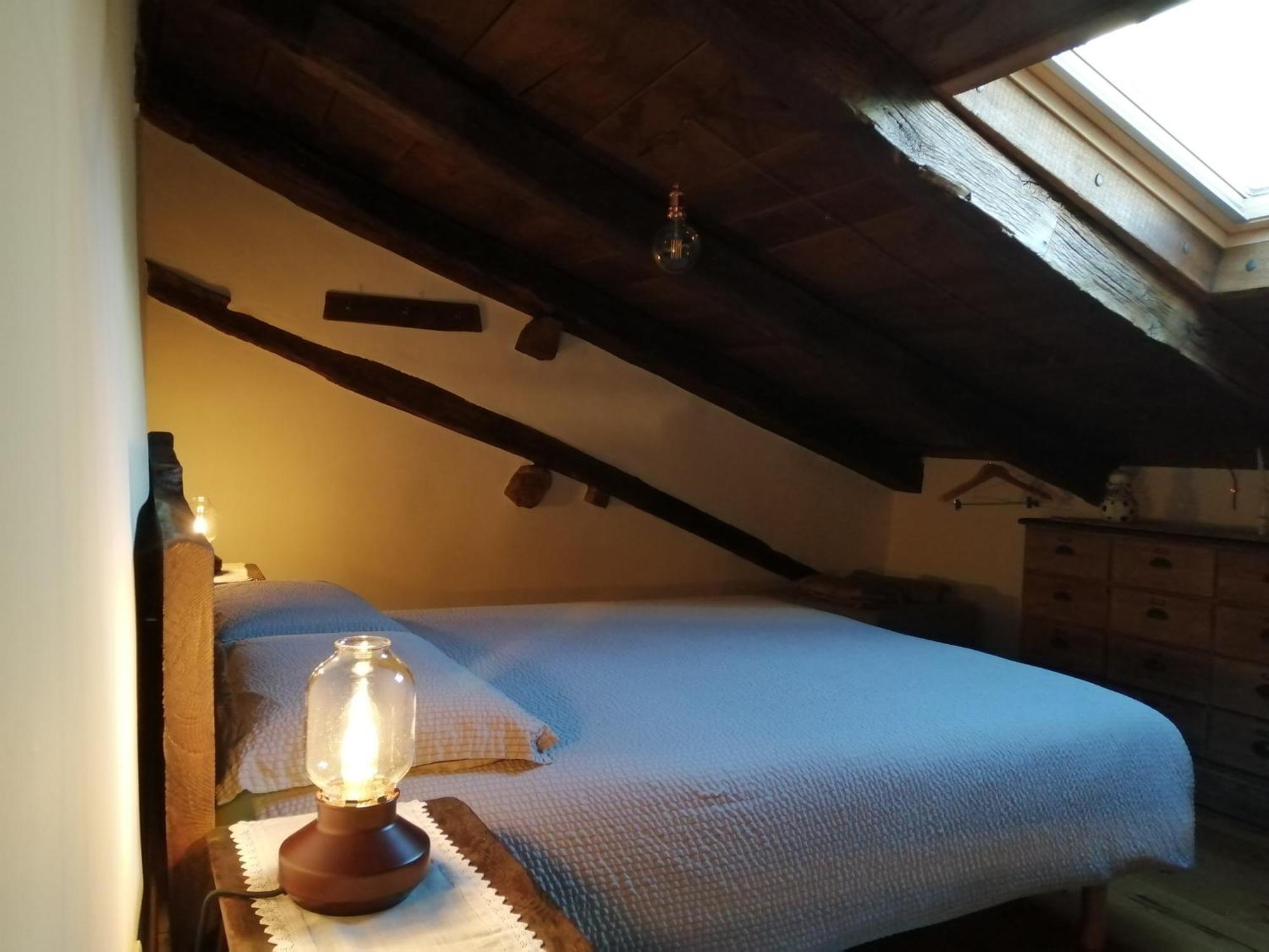 B&B E Home Restaurant S'Ispera Monolocale Uso Esclusivo Fonni Luaran gambar