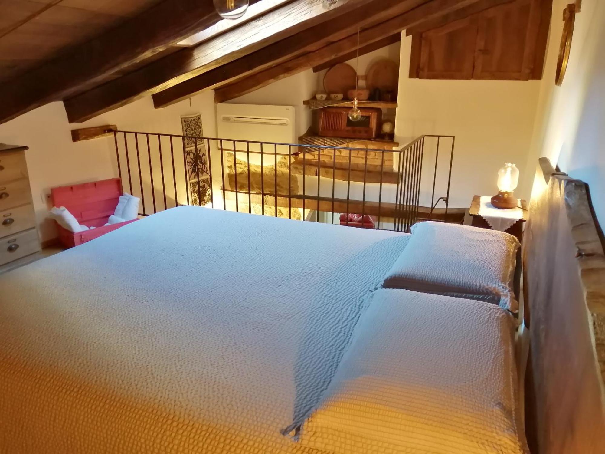 B&B E Home Restaurant S'Ispera Monolocale Uso Esclusivo Fonni Luaran gambar